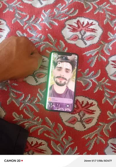Apple iPhone XS Max