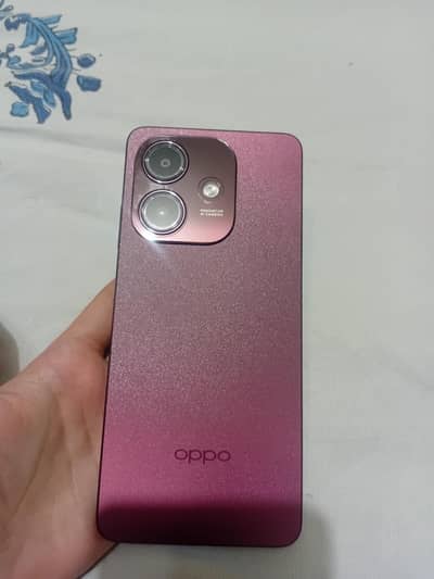 OPPO A5i