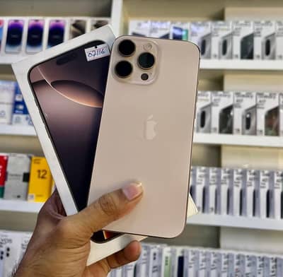 iPhone 16 pro max non  pta WhatsApp number 0336307058