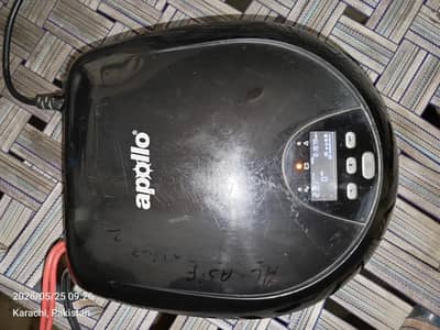 Apollo ups 800watt 12volt