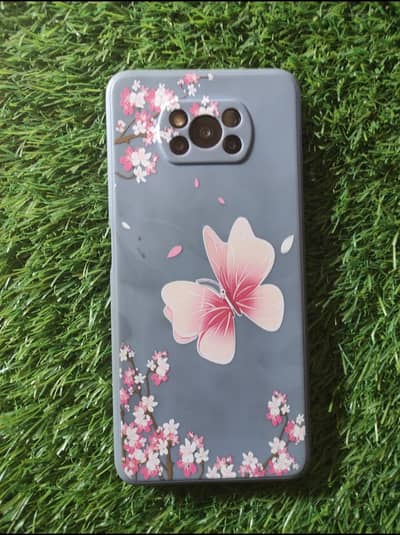 Xiaomi Poco X3 Pro
