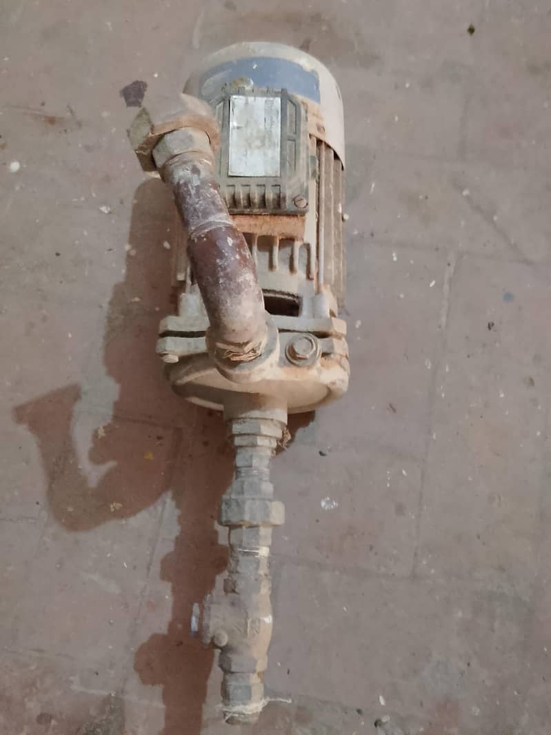water pump 1