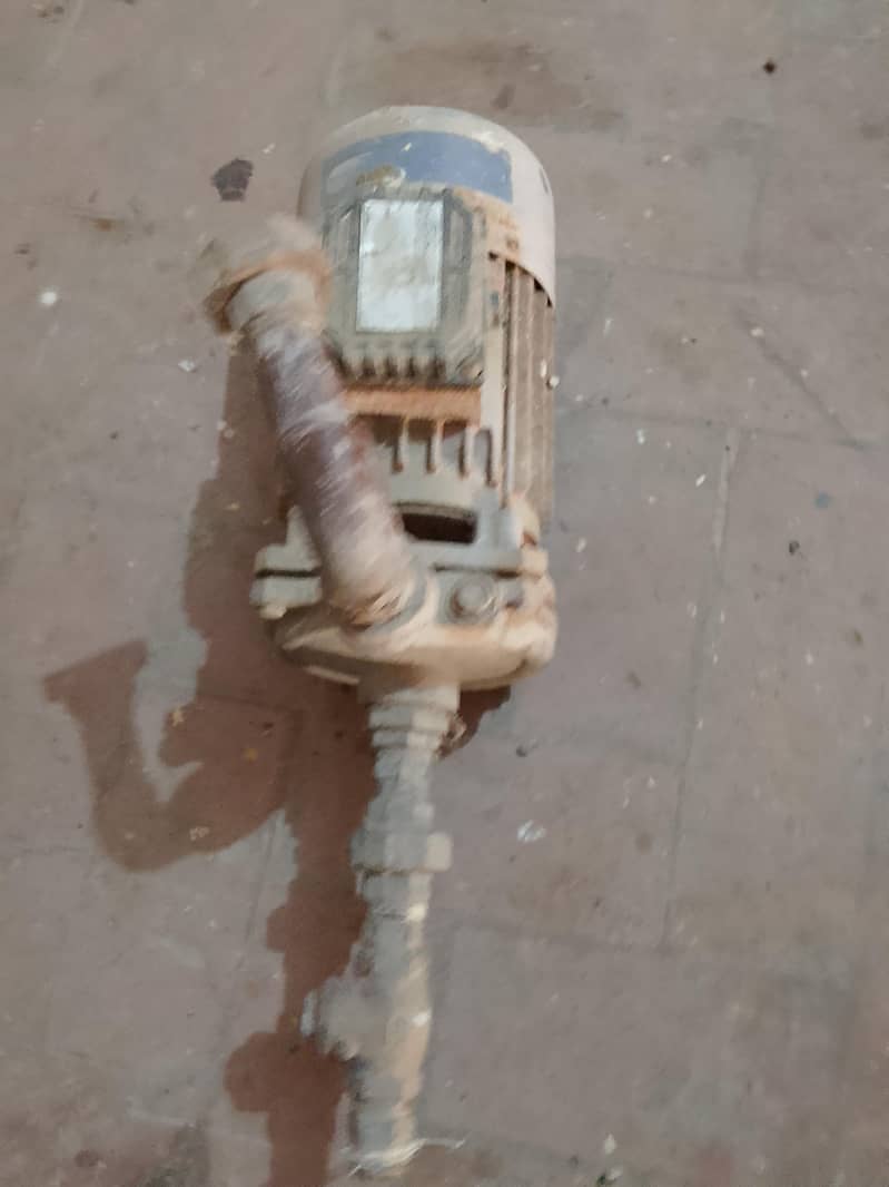 water pump 2