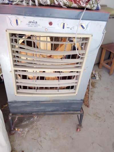Used Air Cooler for sale Lahori