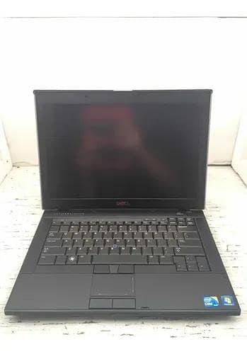 Dell E6410 core i5 0