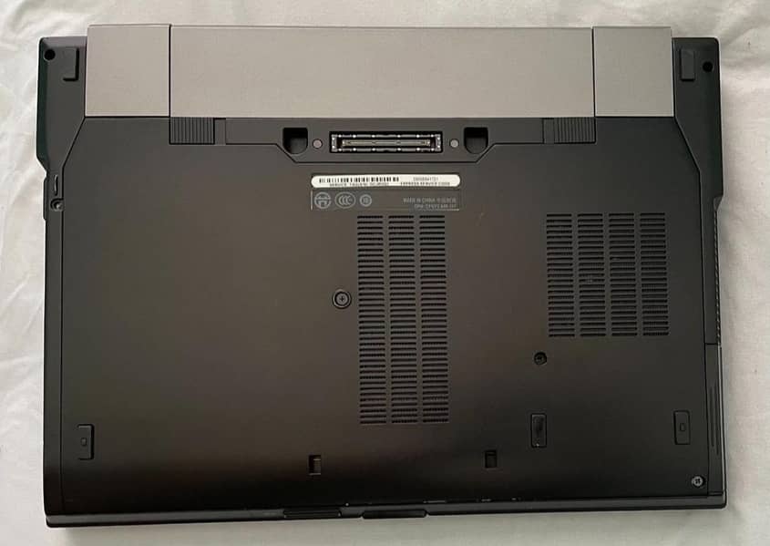 Dell E6410 core i5 2