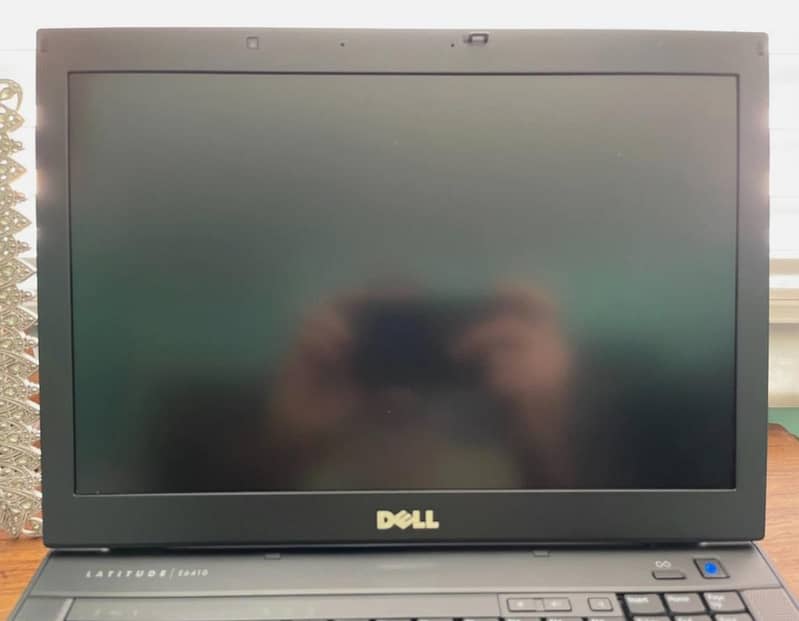 Dell E6410 core i5 3