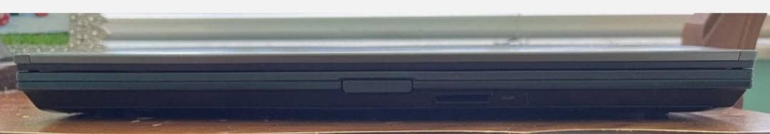 Dell E6410 core i5 4