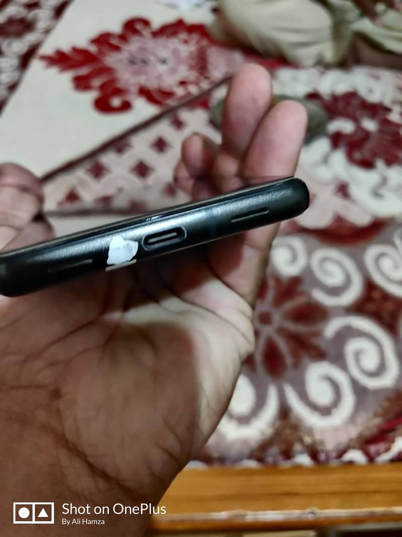 Google Pixel 6a 1