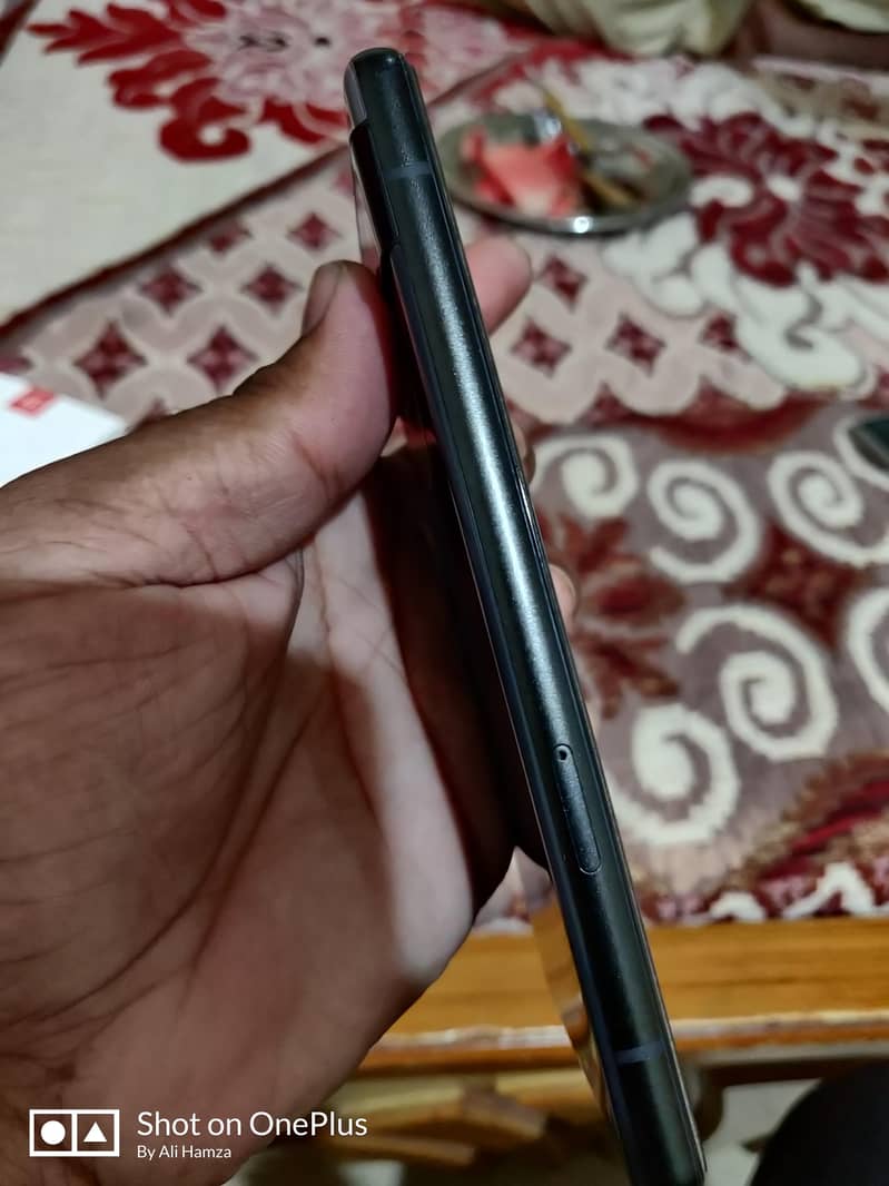 Google Pixel 6a 3