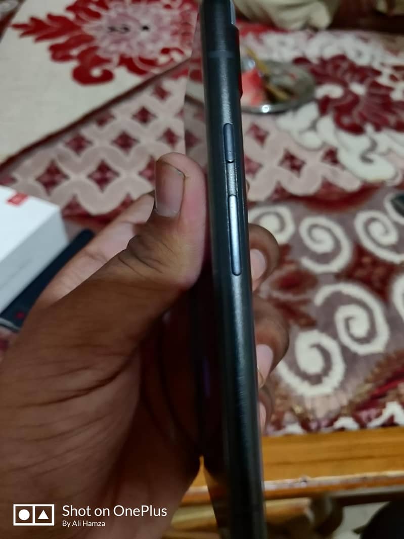 Google Pixel 6a 5