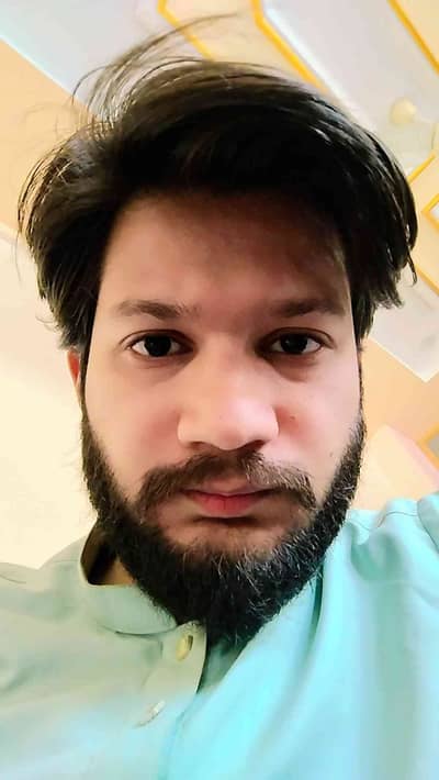 Mati sheikh