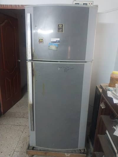 Dawlance Refrigerator for Sale