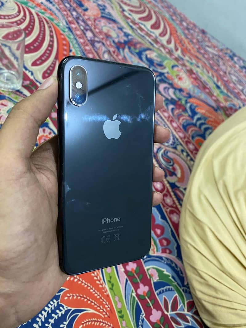 iphone xs 0
