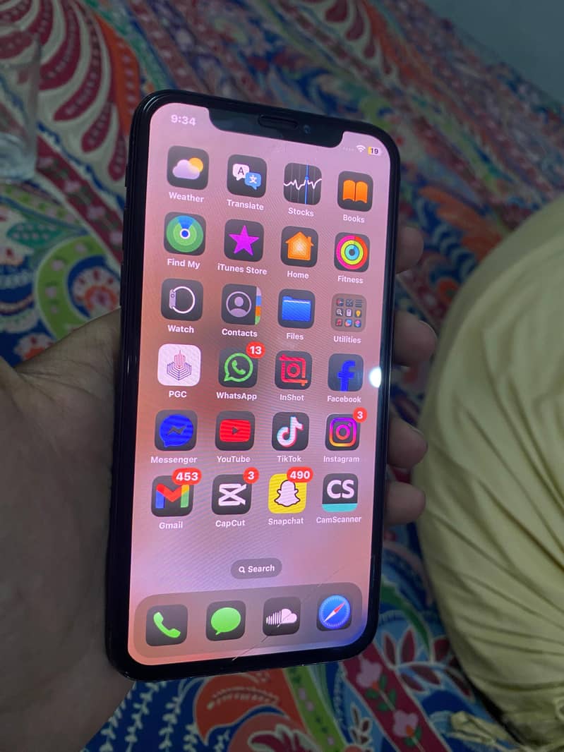 iphone xs 1
