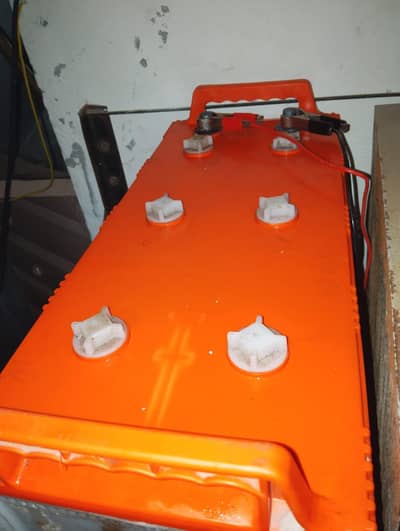 big battery all ok for sale