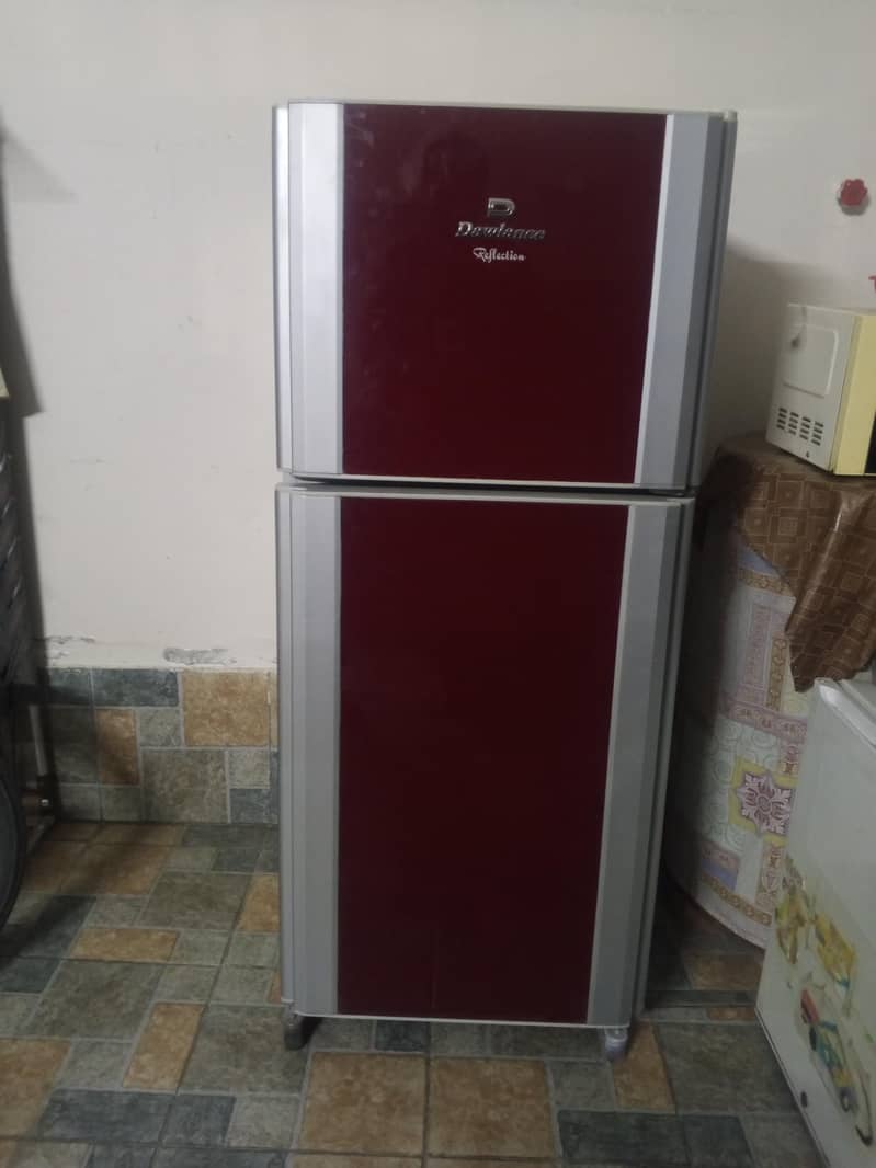 Refrigerator 0