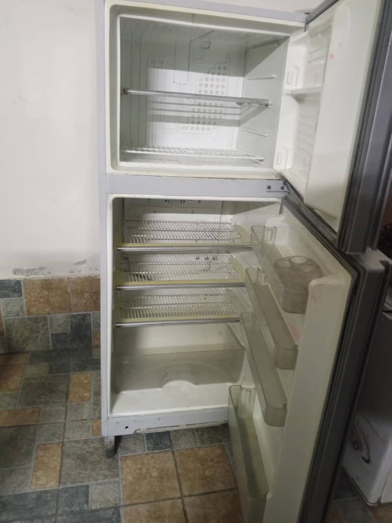 Refrigerator 1