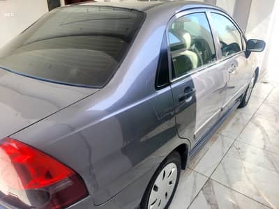 LIANA 2013 TOTAL GENIN FOR SALE