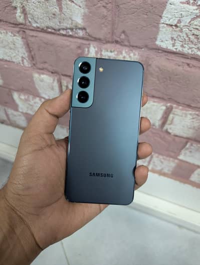 Samsung S22 official pta approved