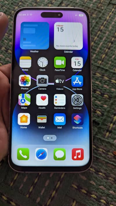 Apple iPhone Other Model