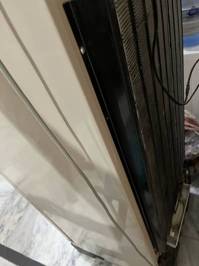 Dawlance refrigerator