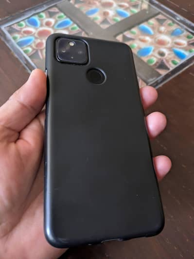 Google Pixel 4a 5G A+ Condition