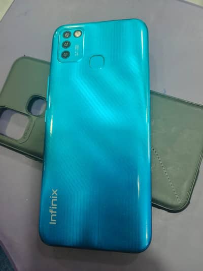 Brand New condition mobile for sell