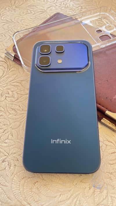 Infinix Other Model