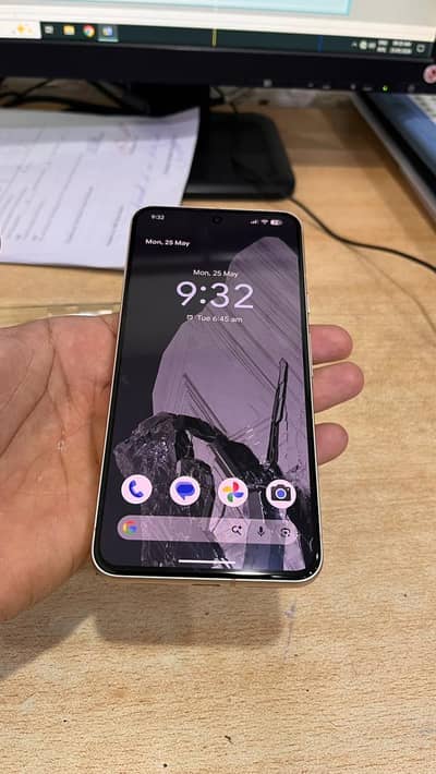 Google Pixel 8