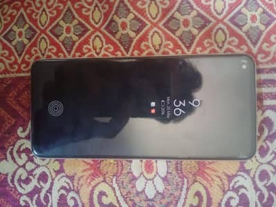 oppo f21 pro no opn no repair  despla fingers
