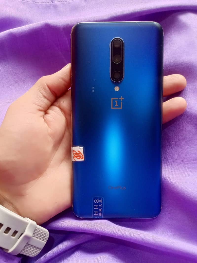 One Plus 7 Pro 3