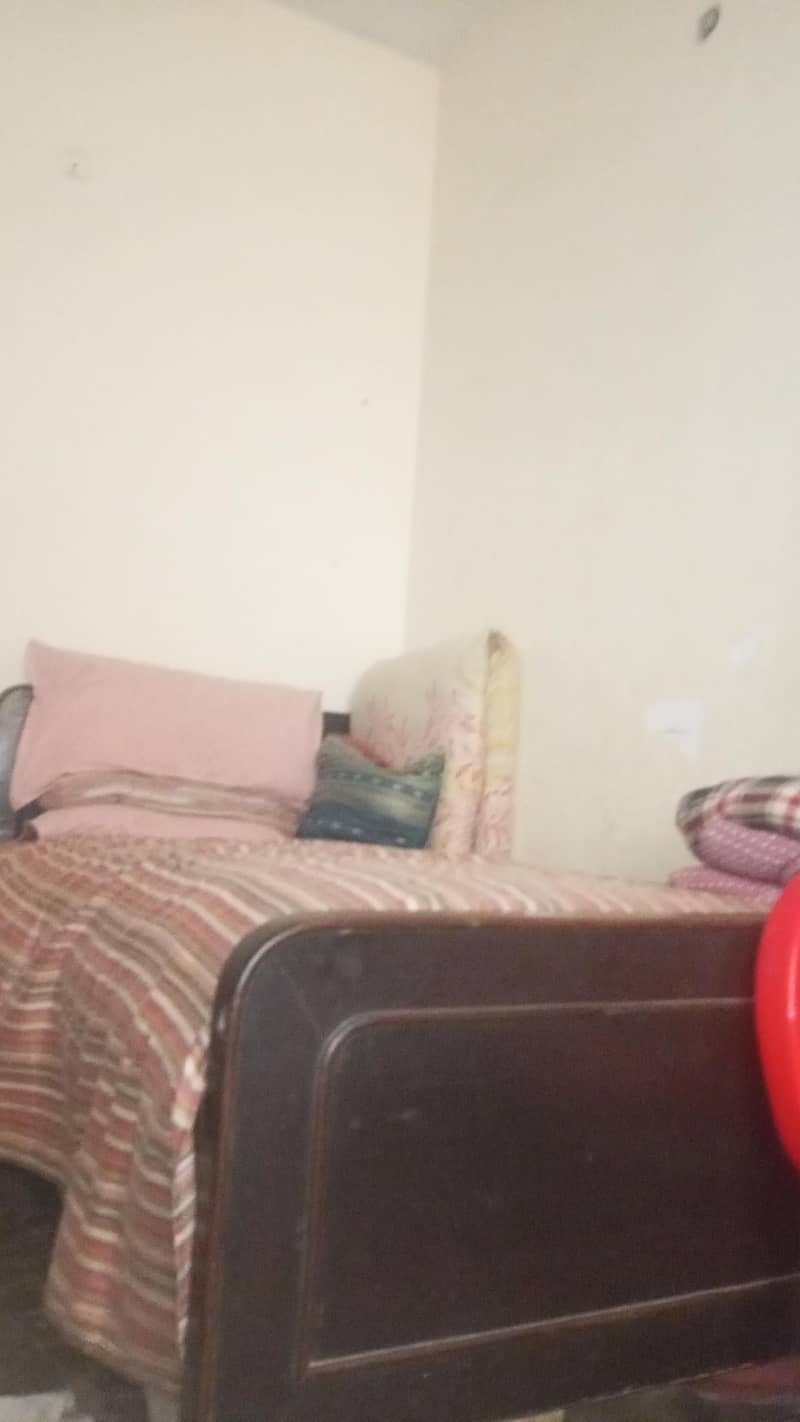 single bed 1
