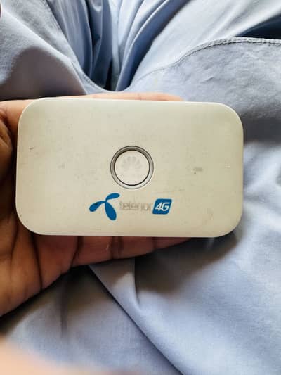 Telenor device