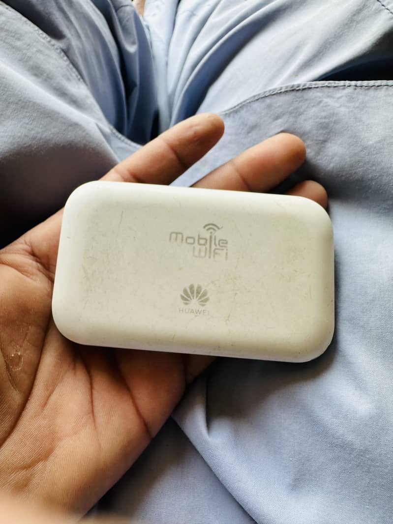 Telenor device 1