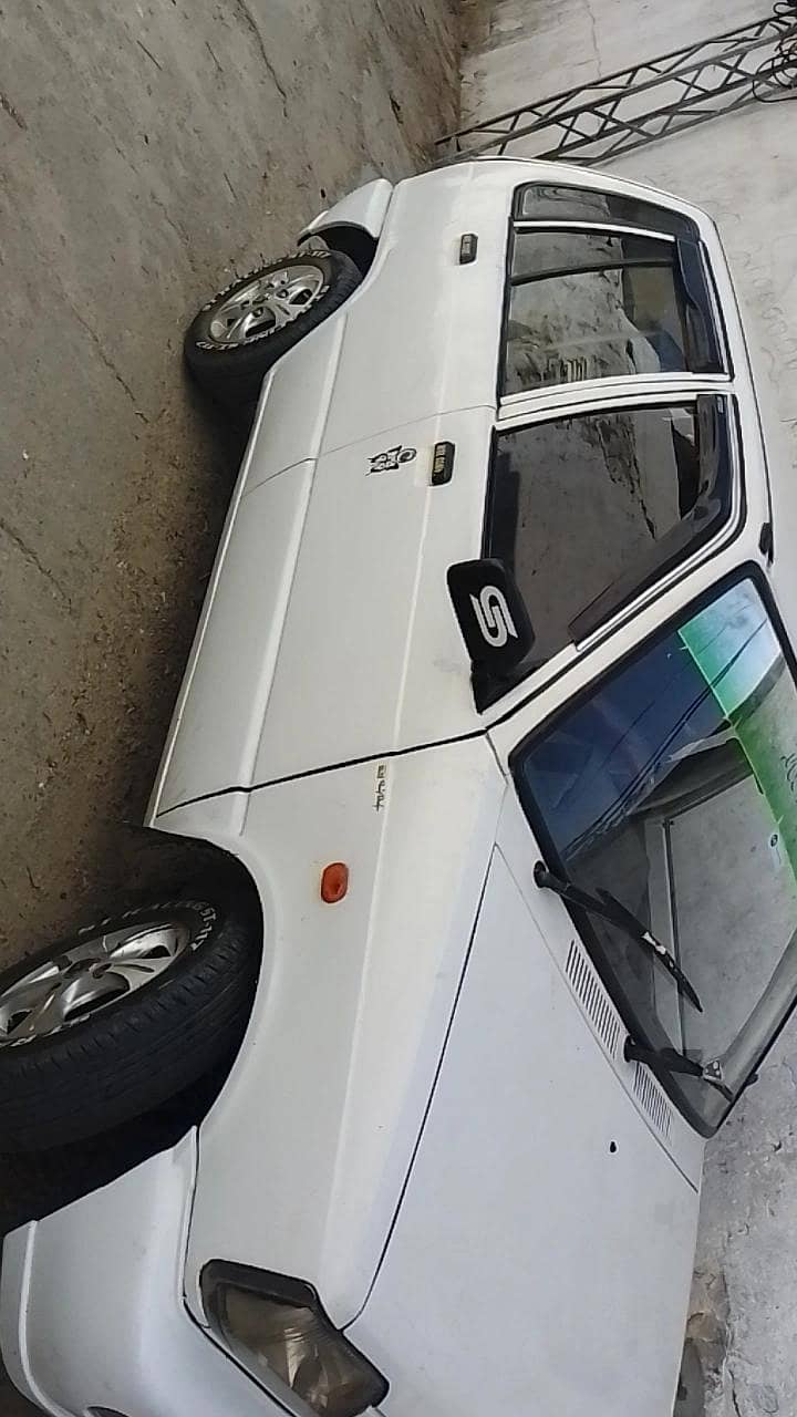 2006 MEHRAN  2