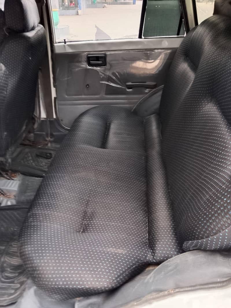 2006 MEHRAN  7