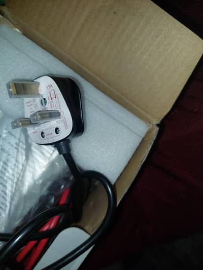 premer NS inverter