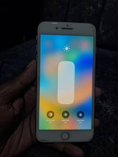 iphone 8 plus 64gb non PTA 0/3/7/1/1176/118