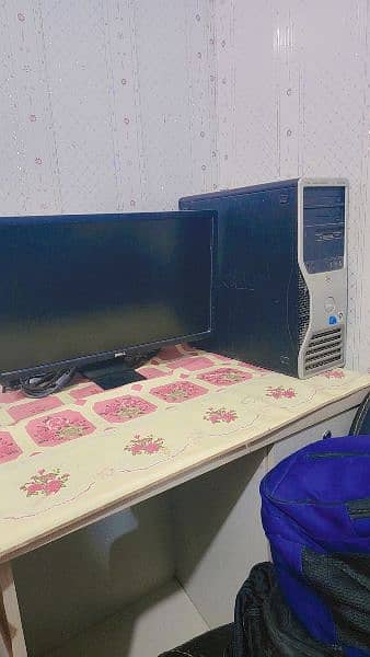 Gaming computer new condition 0