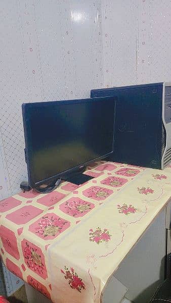Gaming computer new condition 1