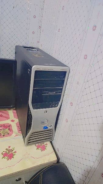 Gaming computer new condition 3