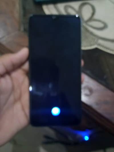 vivo s1