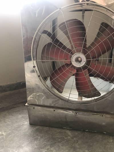lahori cooler like new