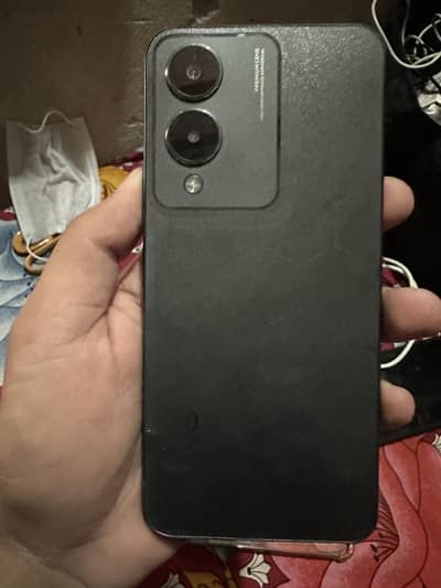 Vivo mobile