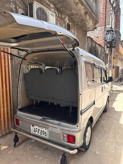 triptonic tonic gear PA