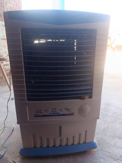 al karam Ak 6000 Ac cooler