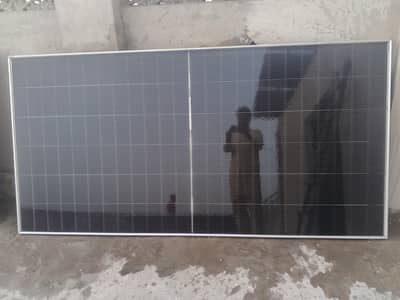 4 Solar panels for sale