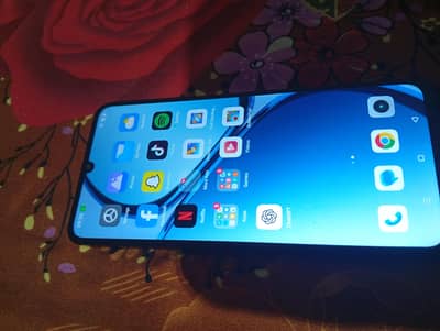 Realme C51 Full Box Pack Clean & Stylish Mobile