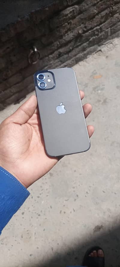 iPhone 12 jv 128gb
